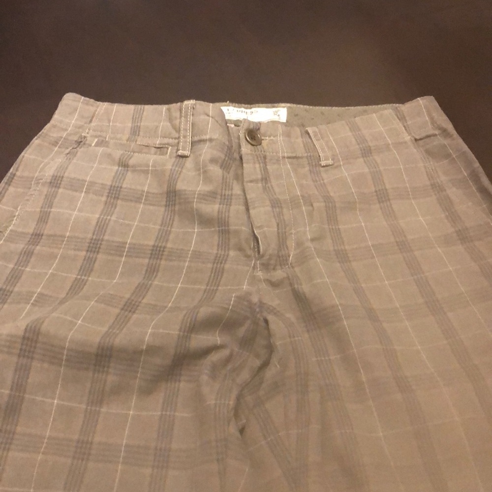 Express Pants